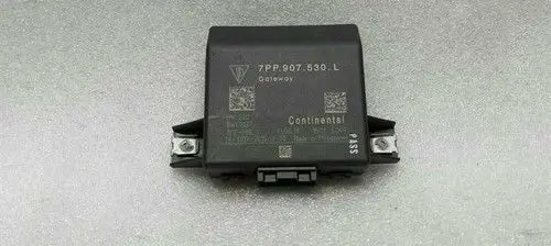 Porsche Cayenne (92A) Parking PDC control unit/module 7PP907530L