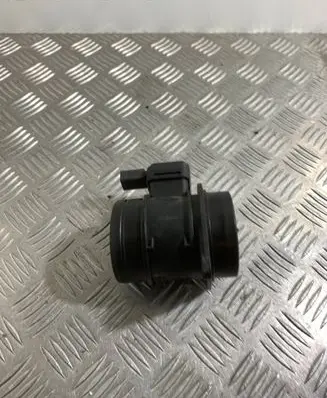 Volkswagen Golf VI Mass air flow meter 03L906461