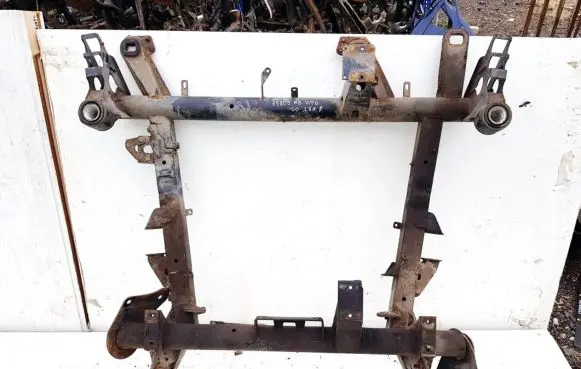 Mercedes-Benz Vito Viano W638 Front subframe