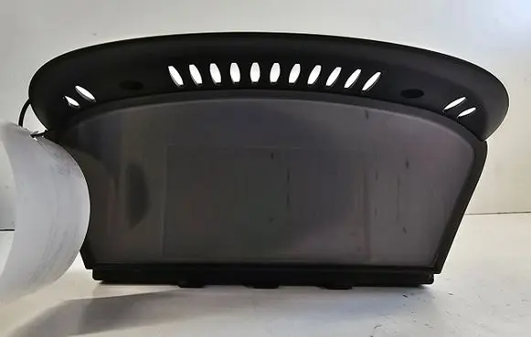 BMW 5 E60 E61 Screen/display/small screen 65826942579