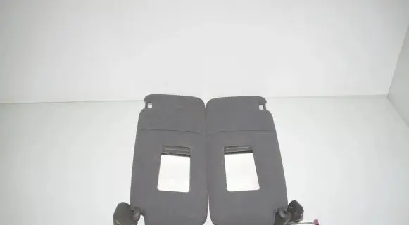 BMW 7 E65 E66 Sun visor