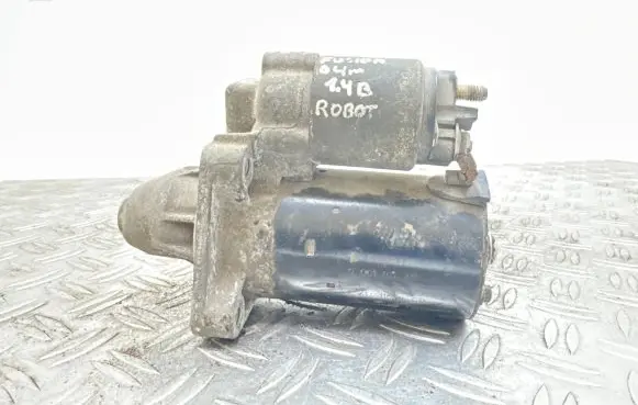 Ford Fusion Starter motor 2S6U11000CB 0001107417 02231307