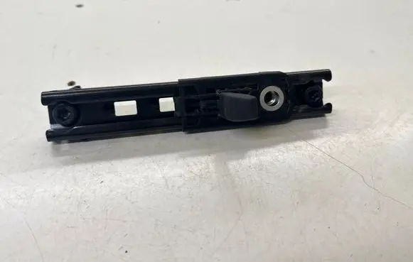 Ford Transit Custom Seat belt adjustment rail BK21V611C46AE