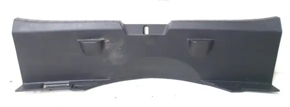 Toyota Yaris Other trunk/boot trim element 58387-0D090