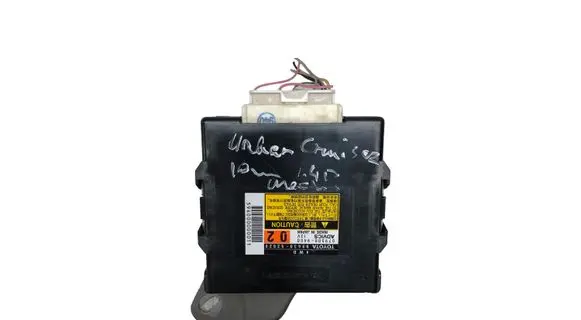 Toyota Urban Cruiser (XP110) Other control units/modules 8963052020 0795009400