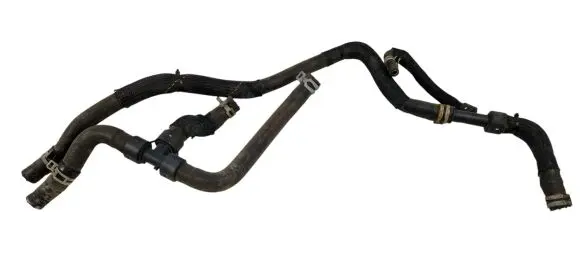Ford Fusion II Engine coolant pipe/hose DS7818C266 DS7818C266A 550303