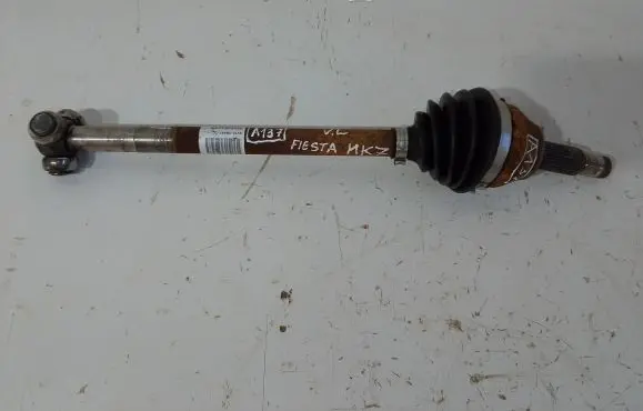 Ford Fiesta Front driveshaft 8V513B437CC