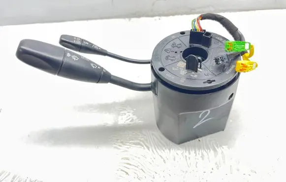 Mercedes-Benz CLC CL203 Wiper turn signal indicator stalk/switch A2035409745