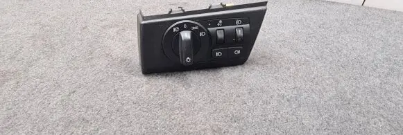 BMW X3 E83 Light switch 3420282