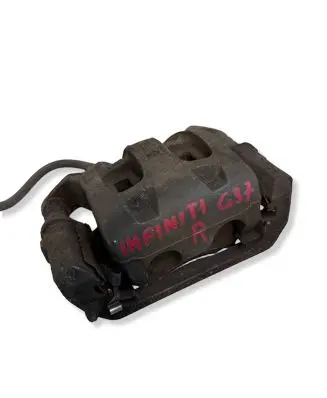 Infiniti G37 Front brake caliper 312123