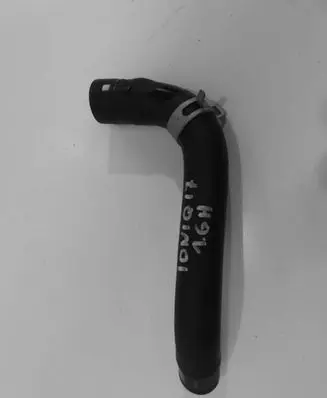 Hyundai Ioniq Engine coolant pipe/hose