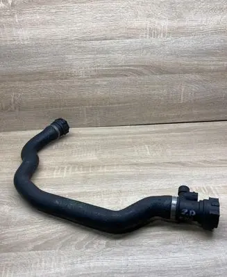 BMW 3 E46 Engine coolant pipe/hose 2249778