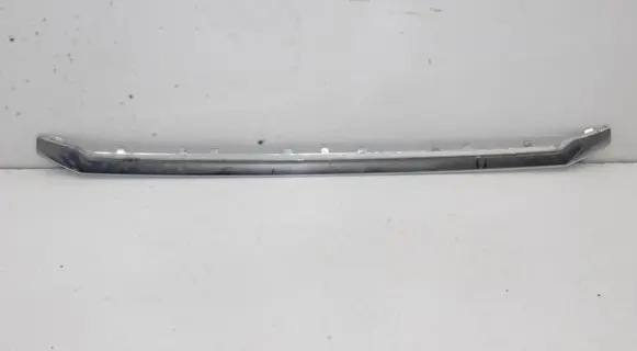 Audi A8 S8 D4 4H Front grill 4H0853651