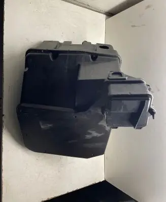 Volkswagen Transporter - Caravelle T5 Fuse box set
