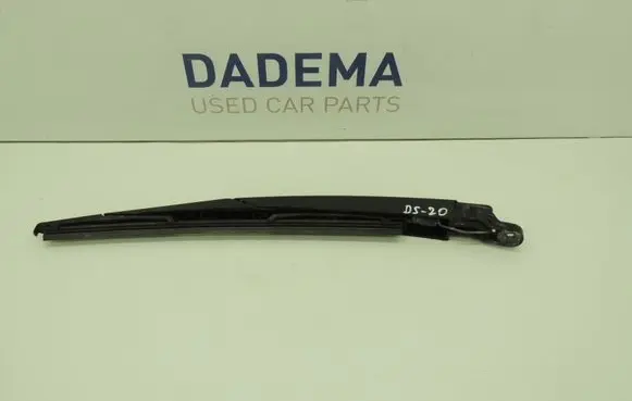 Renault Scenic III - Grand scenic III Rear wiper blade arm DS20