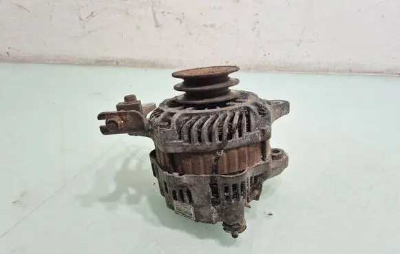 Mitsubishi Pajero Generator/alternator 1800A116
