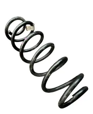 Audi TT TTS RS Mk3 8S Rear coil spring