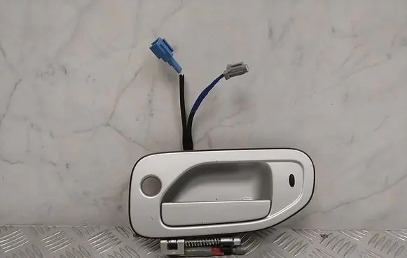 Nissan NV200 Front door exterior handle