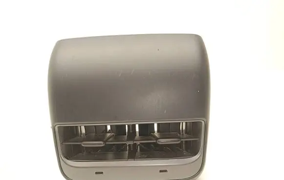 Tesla Model 3 Rear air vent grill 202208020032 154612900D 111107200E