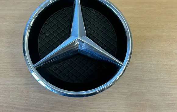 Mercedes-Benz Sprinter W907 W910 Manufacturer badge logo/emblem A0008172116 A0008880160