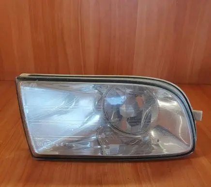 Skoda Octavia Mk2 (1Z) Front fog light 1z0941700 0041800