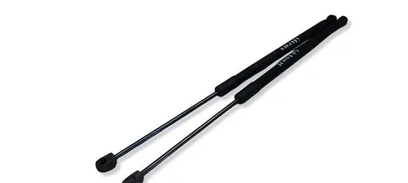 Nissan Leaf II (ZE1) Tailgate/trunk strut/damper 8700000520N