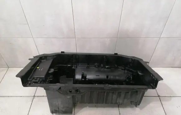 Bentley Continental Tailgate/trunk/boot lid buffer 3SD804825C 3SD813713B