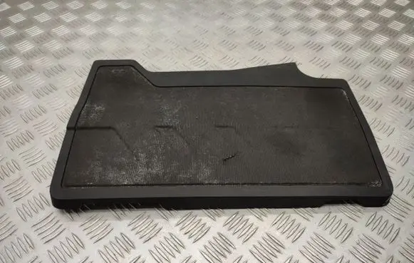 Peugeot 208 Engine cover (trim) 9825492380