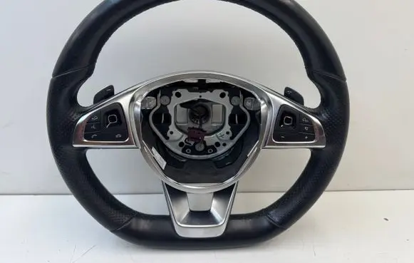 Mercedes-Benz E W213 Steering wheel A0004606600