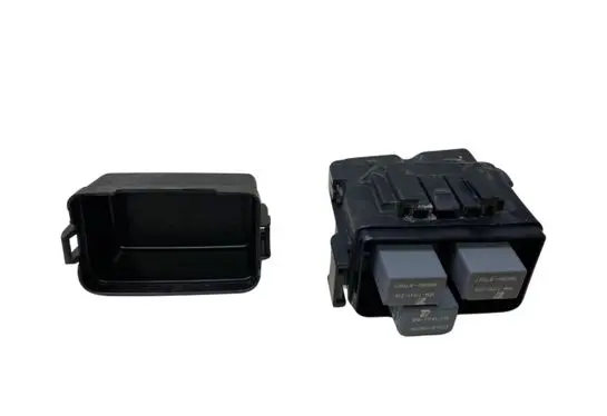 Toyota Auris E180 Fuse box set 7191YB1