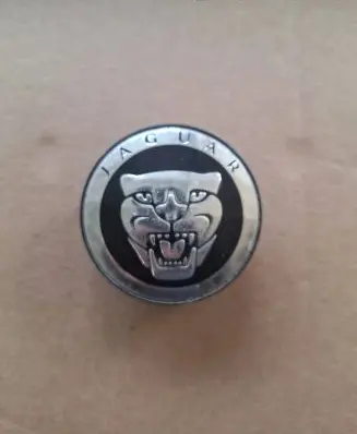 Original wheel cap
