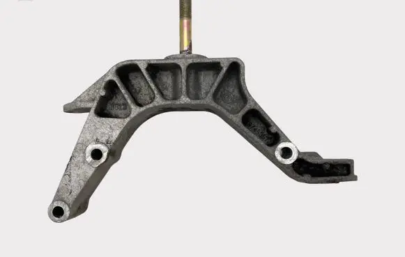 Fiat Punto (188) Gearbox mounting bracket 46743001 46844204