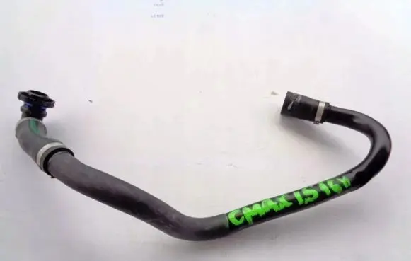 Ford C-MAX II Turbo turbocharger oiling pipe/hose