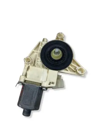 Mercedes-Benz E W212 Front door window regulator motor A2048200242 971218100