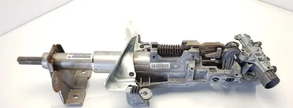 Dodge RAM 1500 DR Steering wheel axle 05057266AE