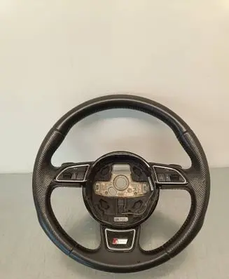 Audi Q5 SQ5 8R Steering wheel 8K0419091CB 565425696