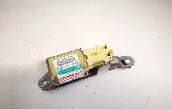 Subaru Impreza III Airbag deployment crash/impact sensor 98236ag02a 187900-0790