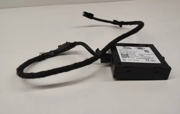 Phone control unit/module
