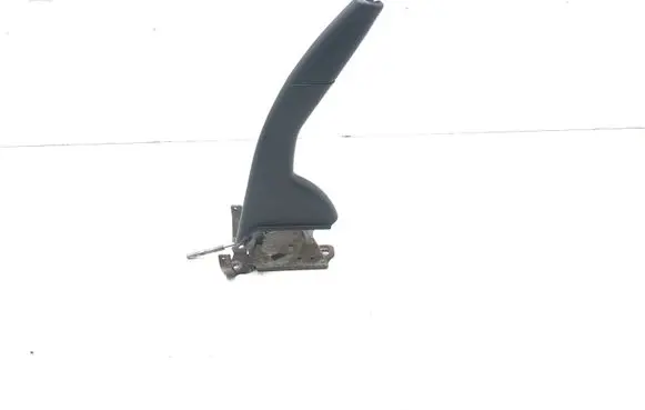 Renault Clio IV Handbrake/parking brake lever assembly