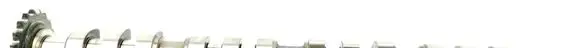 Volkswagen Golf II Camshaft 058109021B