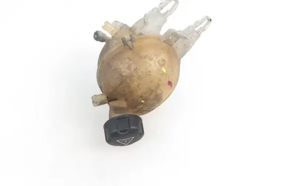 Citroen C3 Picasso Coolant expansion tank/reservoir 9652621280B