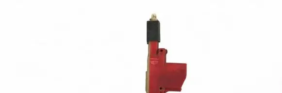 Central locking motor