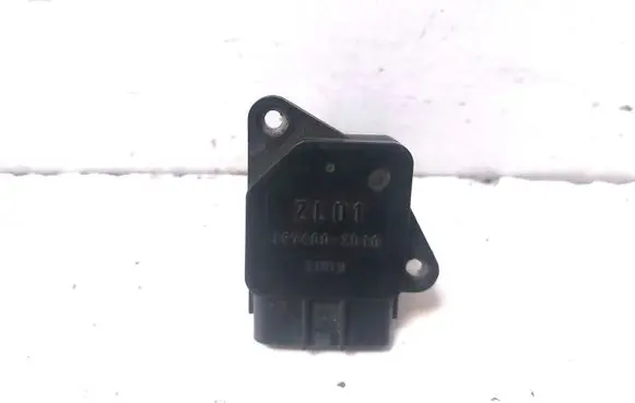Mazda 6 Mass air flow meter 1974002010