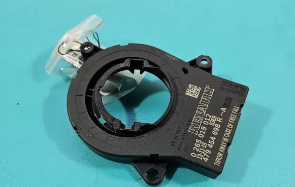 Renault Captur Steering angle sensor 0265019012 IMPRK1472162