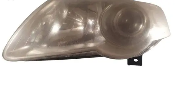 Volkswagen PASSAT B6 Headlight/headlamp 3C0941005S