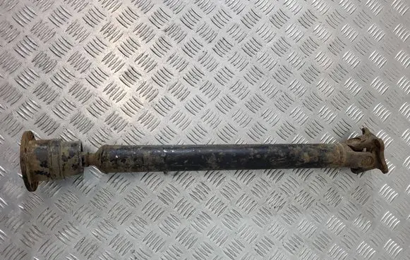 Suzuki Jimny Rear driveshaft/prop shaft 
