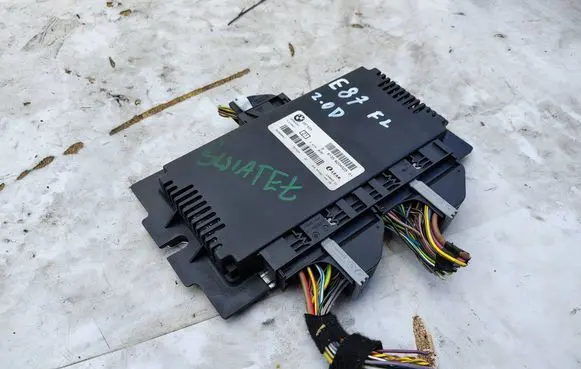 BMW 1 E81 E87 Light module LCM 6135920452501