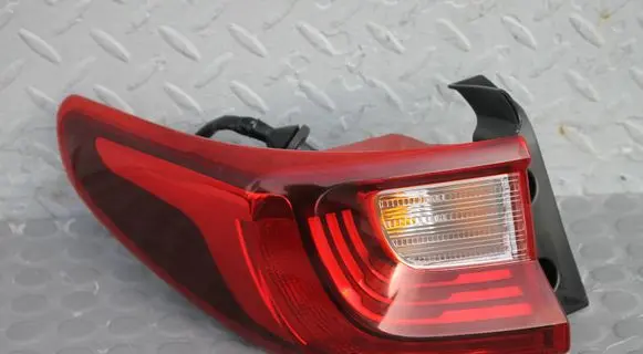 KIA Stonic Rear/tail lights LAMPA-92401-H8 92401H8500 92401-H8