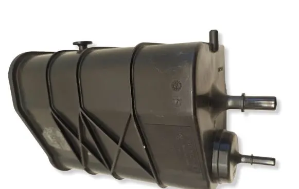 Porsche 911 991 Active carbon filter fuel vapour canister 99120122102 T991056