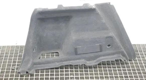 BMW 2 F45 Trunk/boot side trim panel 7327901